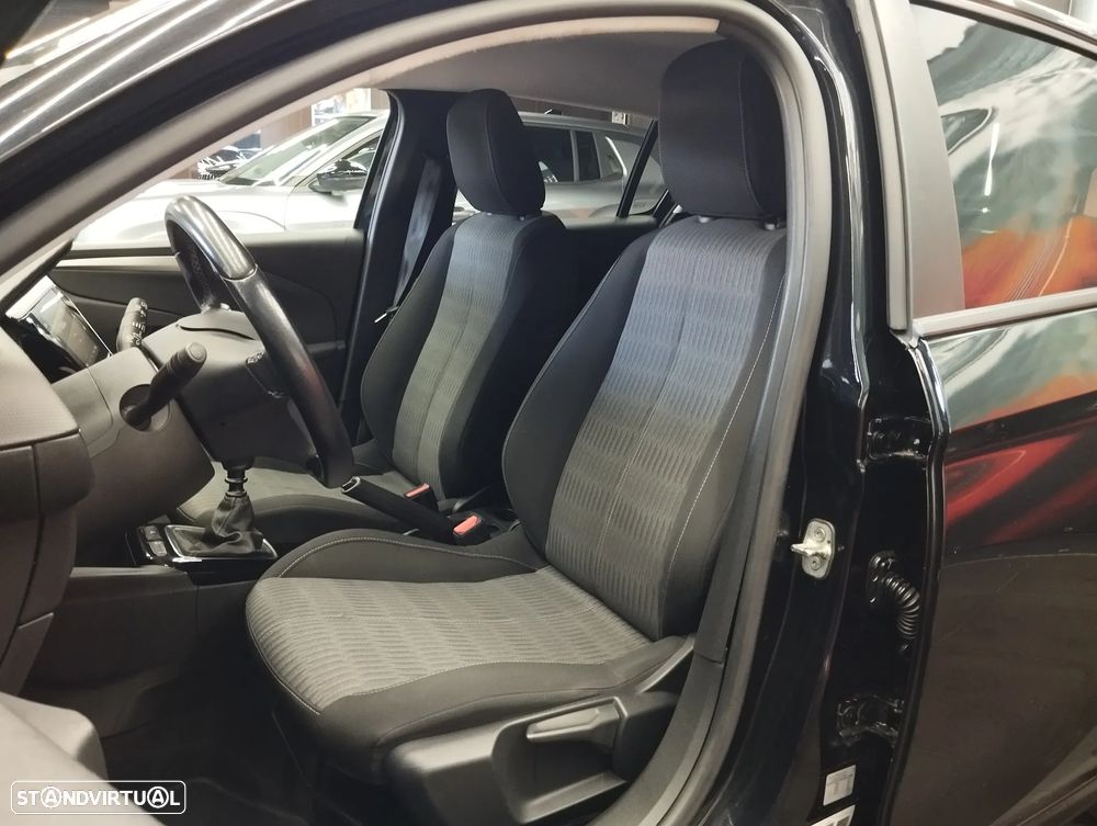 Opel Corsa 1.5 D Edition - 15