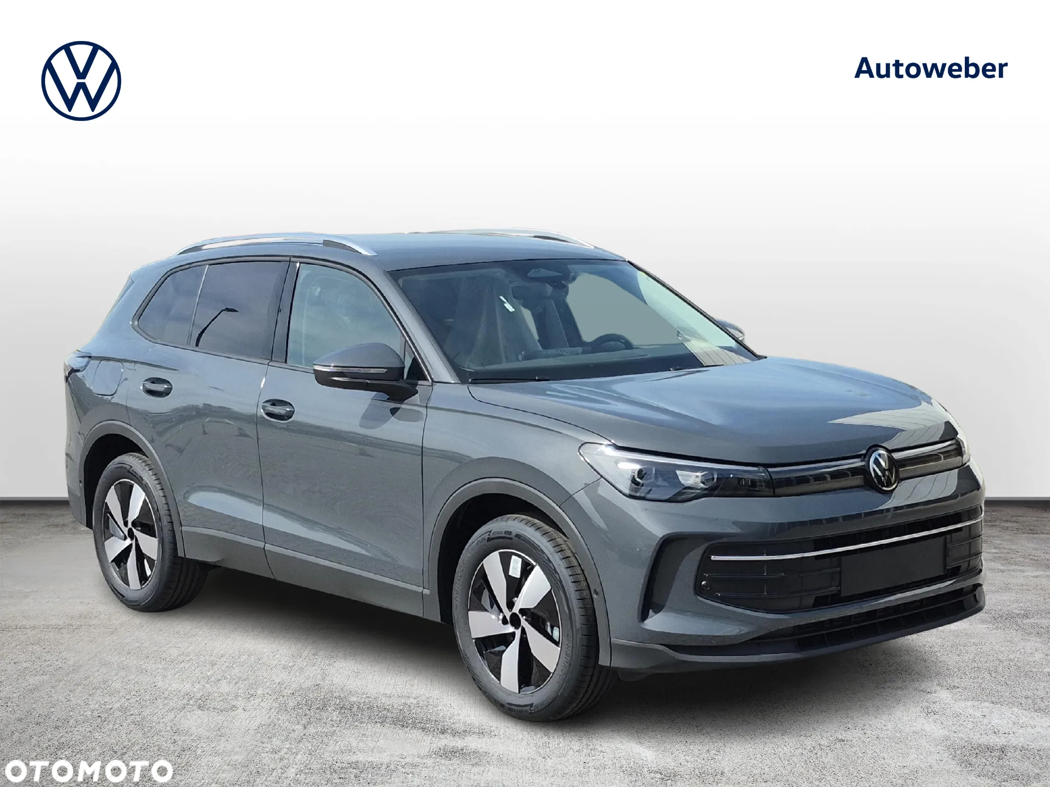 Volkswagen Tiguan 2.0 TDI Life DSG - 2