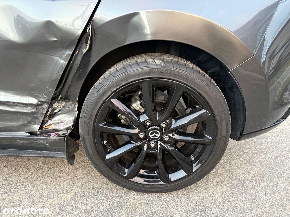 Mazda 3 SKYACTIV-X 2.0 M-Hybrid SELECTION - 28