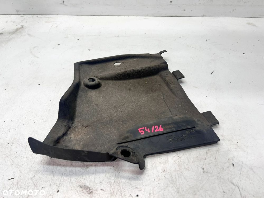 OSŁONA PODWOZIA PRZÓD AUDI A4 B9 8W0825202 54/26 - 1