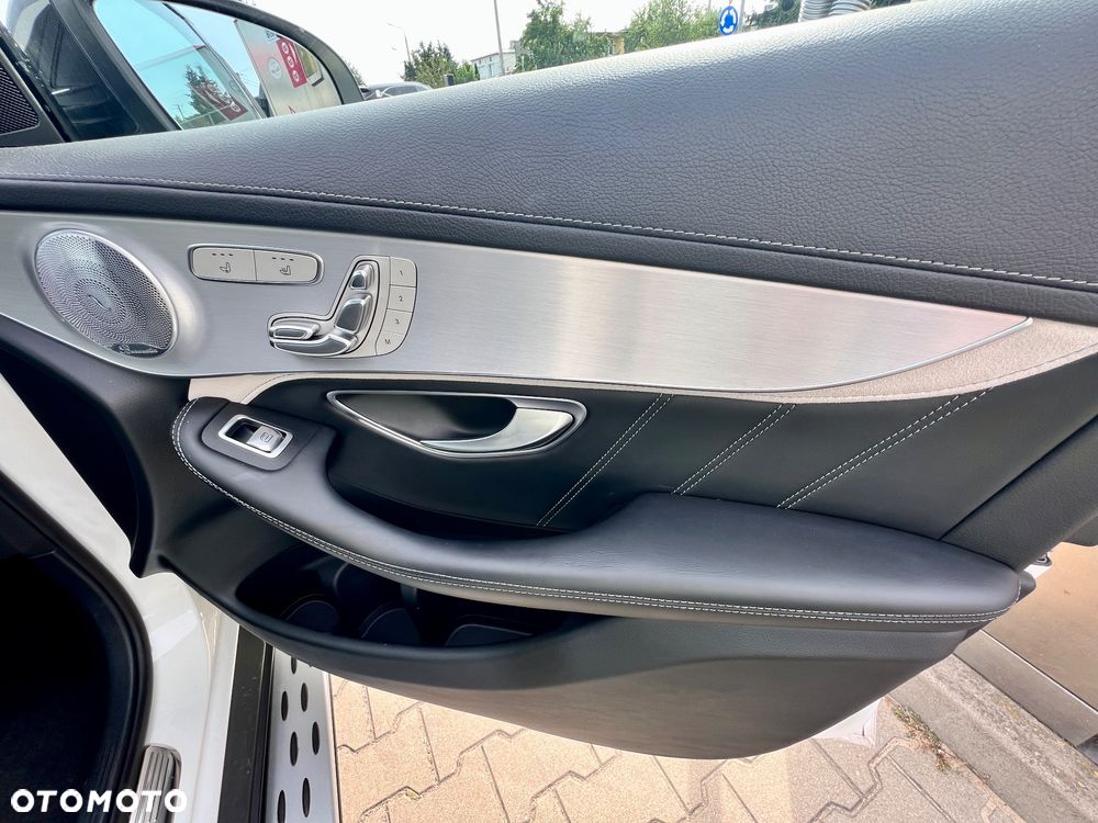 Mercedes-Benz GLC AMG 63 S 4-Matic+ - 26