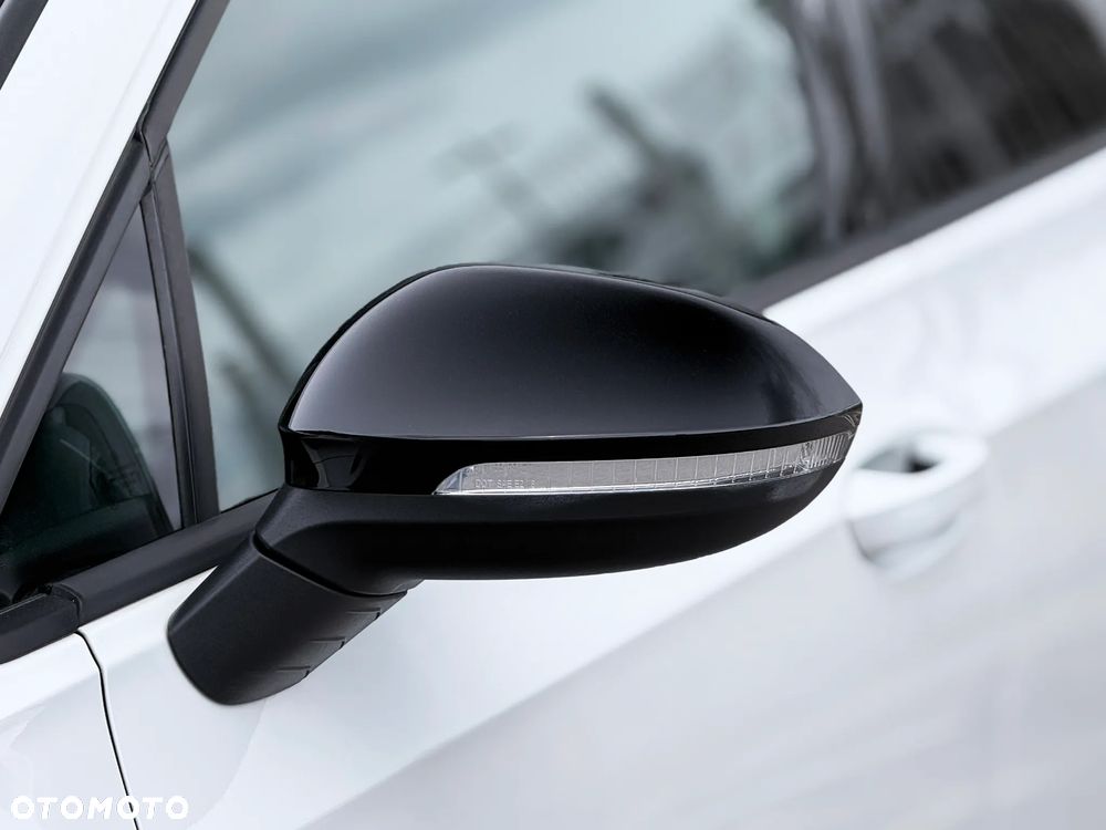 Volkswagen Golf 2.0 TSI OPF DSG GTI - 18