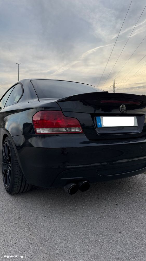 BMW 118 d Coupe - 2