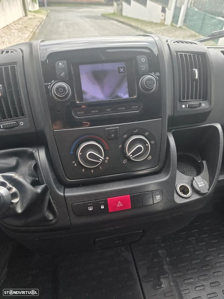 Citroën Jumper L2H2 2.2 - 8