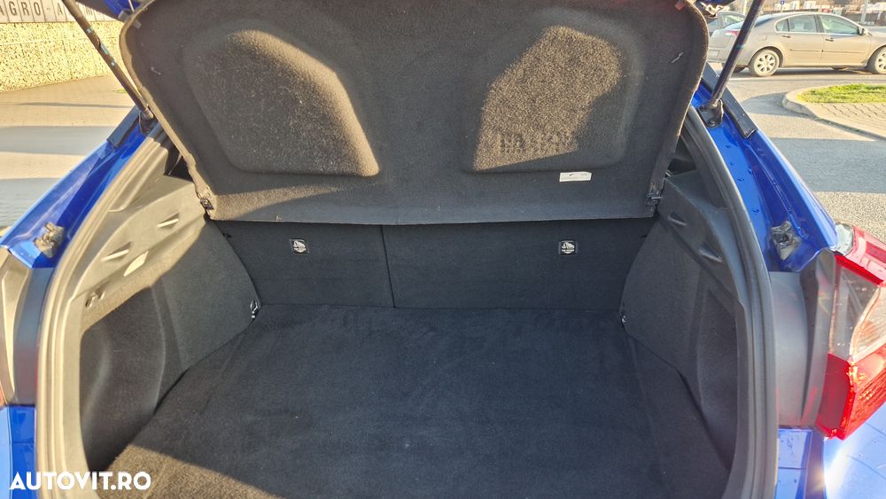 Toyota C-HR 1.8 HSD 4x2 CVT C-lassy - 16