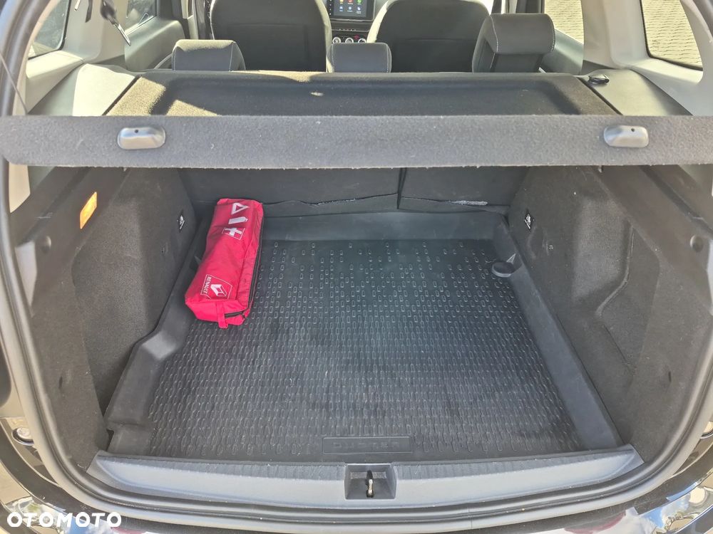 Dacia Duster 1.3 TCe Prestige - 17