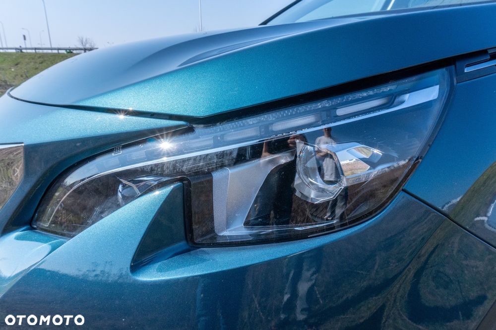 Peugeot 5008 2.0 BlueHDi Road Trip S&S EAT8 - 12