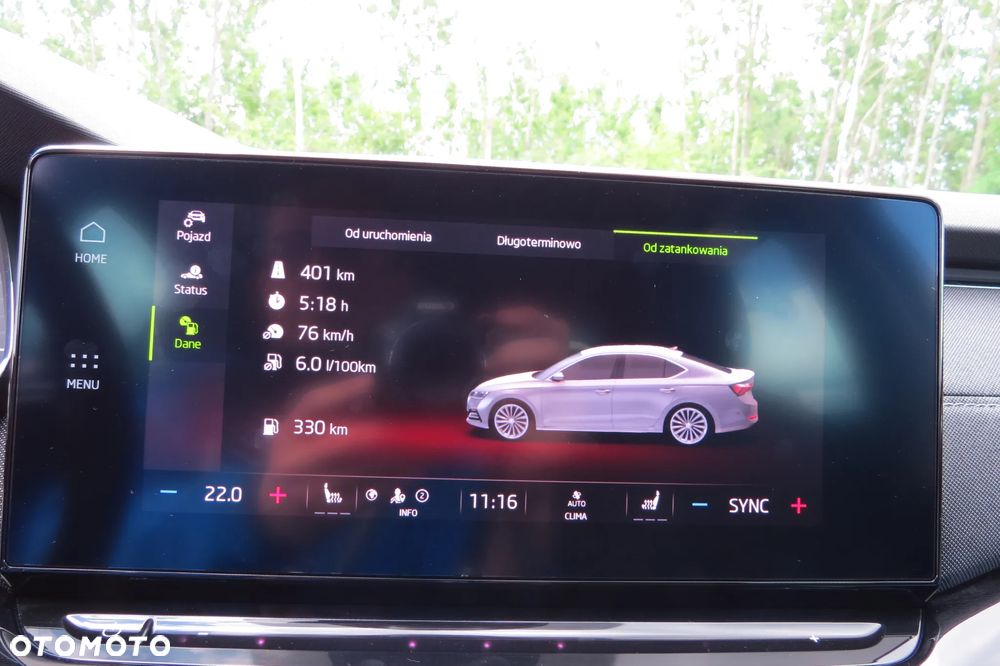 Skoda Octavia 1.5 TSI e-Tec Style DSG - 29