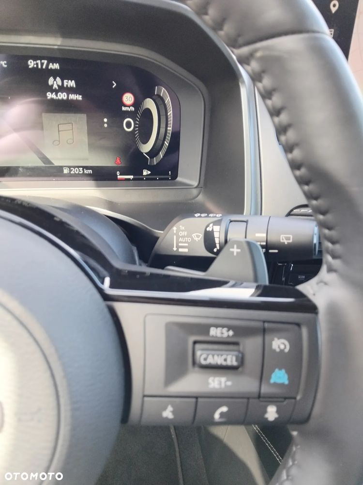 Nissan Qashqai 1.3 DIG-T MHEV N-Connecta Xtronic - 11