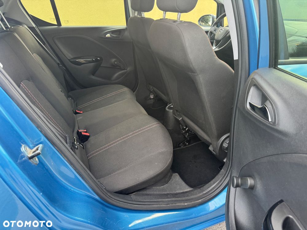 Opel Corsa - 10