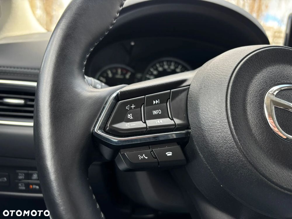 Mazda CX-5 2.0 Exclusive-Line 2WD - 32