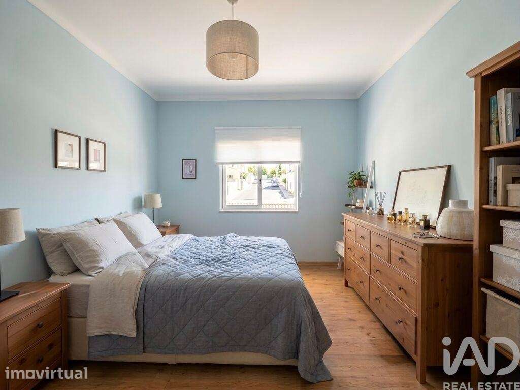 Apartamento T2 em Setúbal - Grande imagem: 5/11
