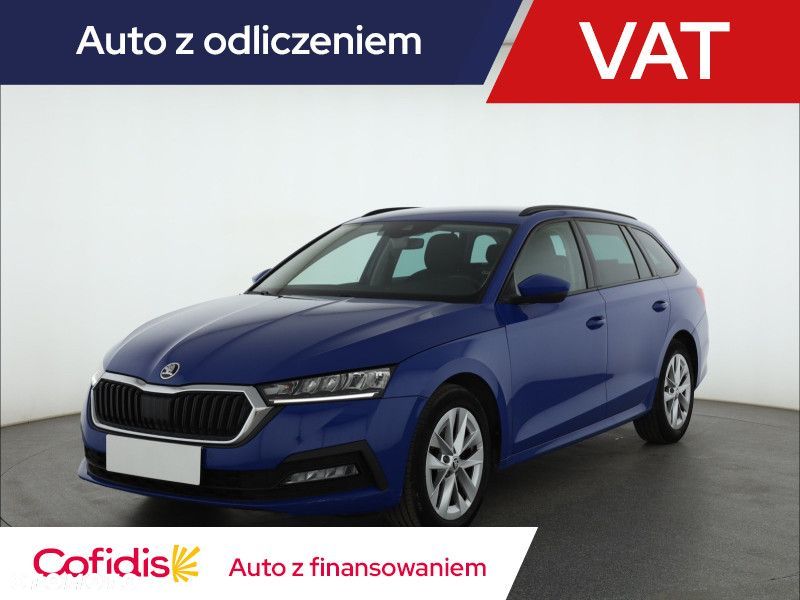 Skoda Octavia - 2