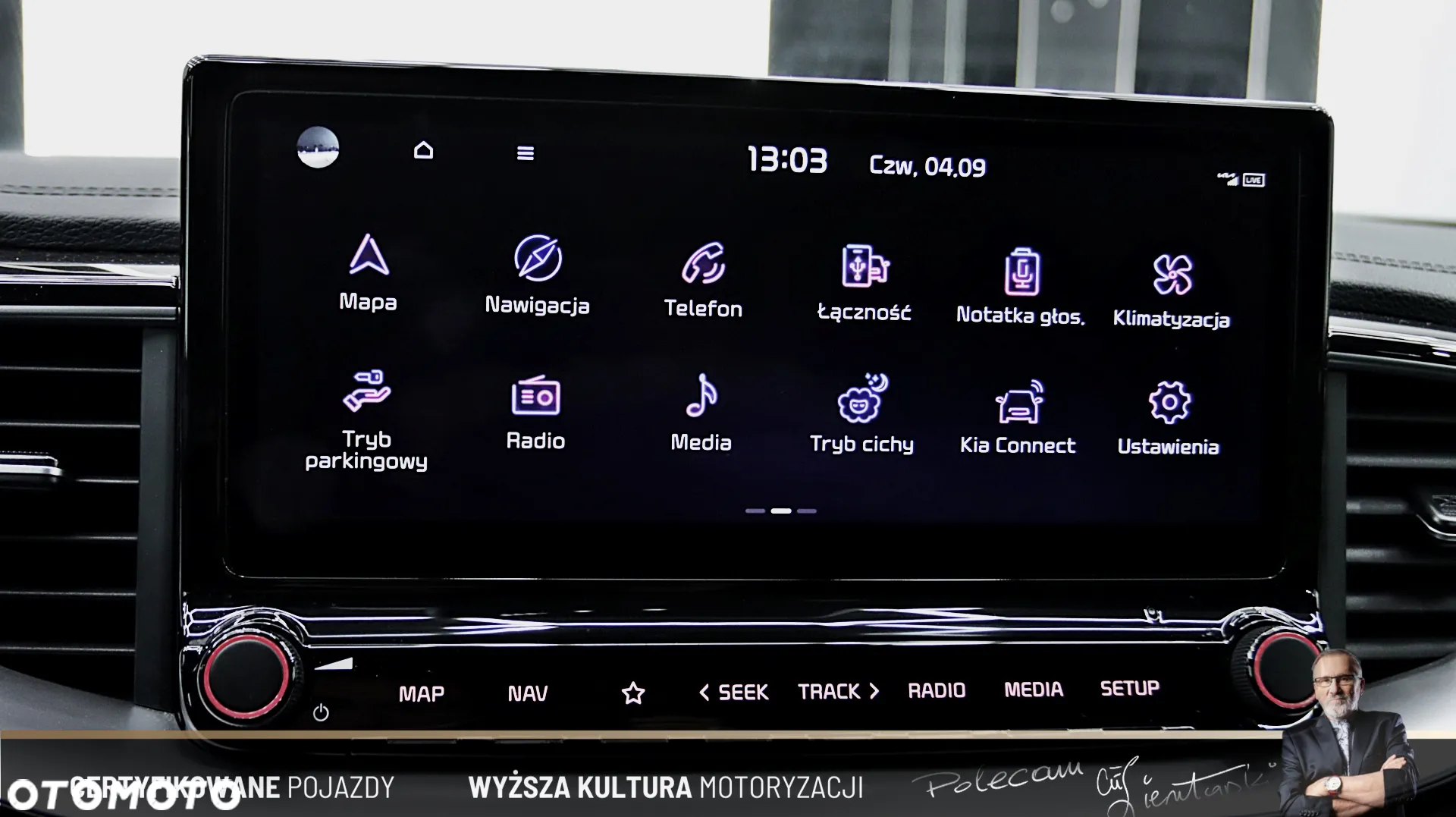 Kia ProCeed 1.5 T-GDI GT Line DCT - 23