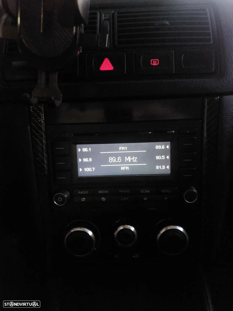 VW Golf 1.4i Confortline AC - 3