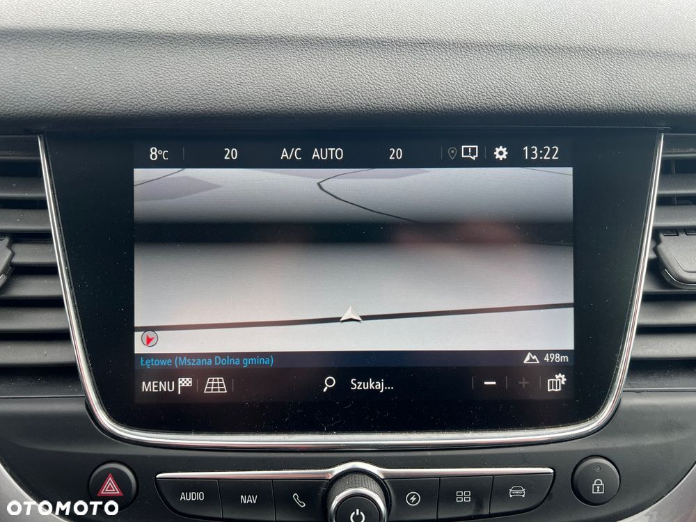 Opel Grandland X Plug-in-Hybrid4 1.6 DI Start/Stop Business Edition - 18