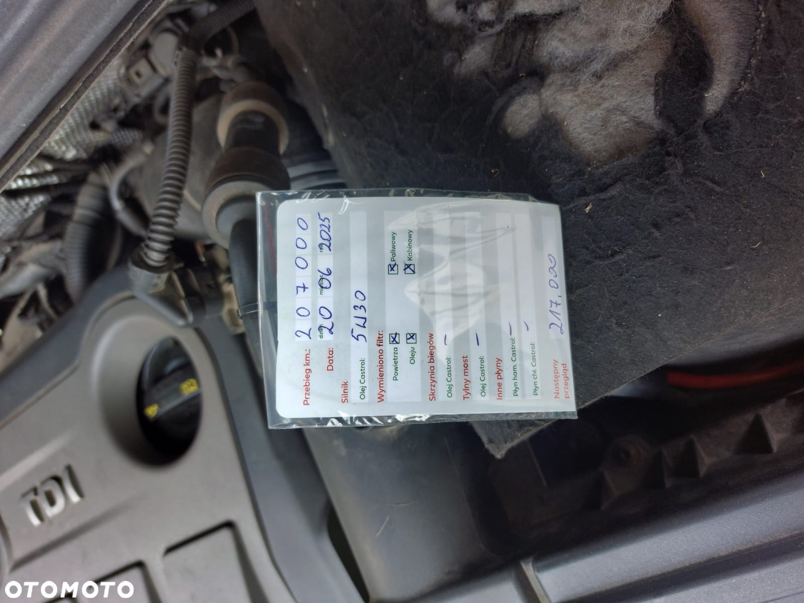 Seat Alhambra 2.0 TDI Reference - 6