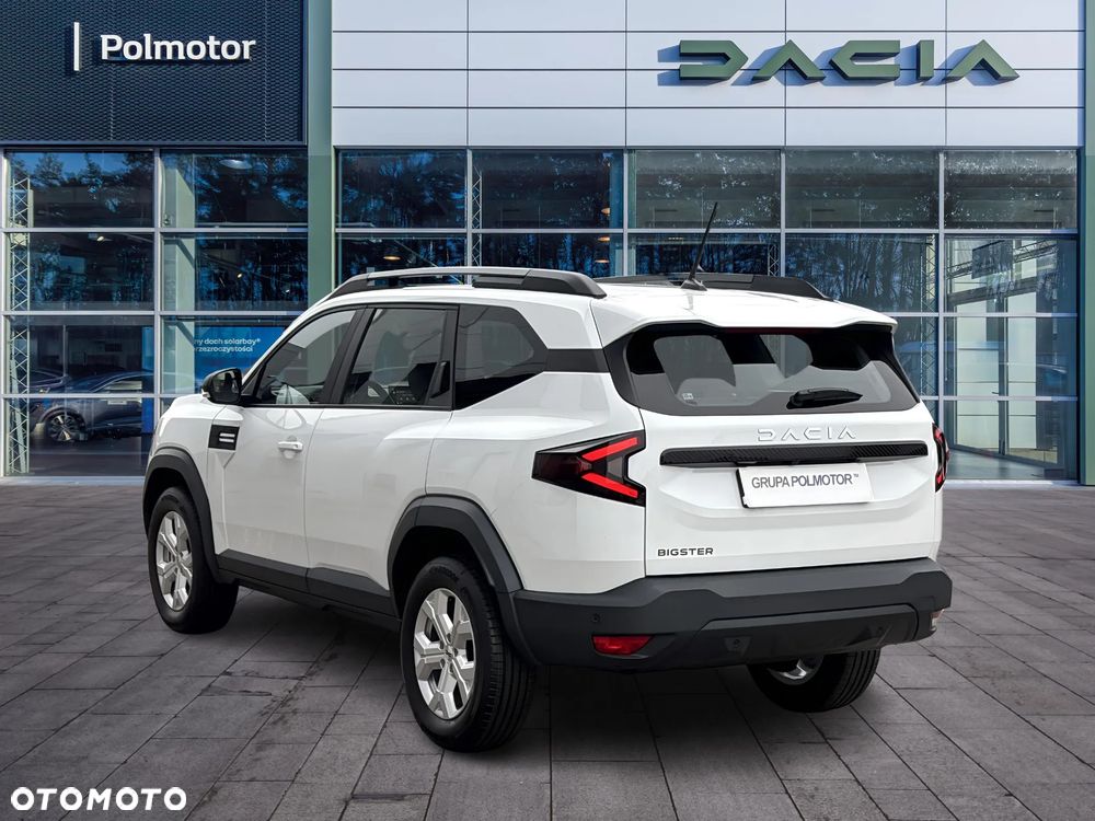 Dacia Bigster 1.2 TCe mHEV Essential - 5