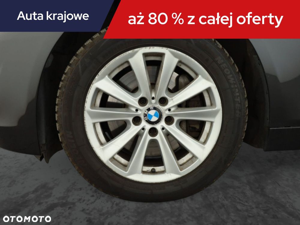BMW Seria 5 - 28