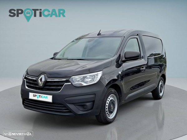 Renault Express Blue dCi 95 Confort
