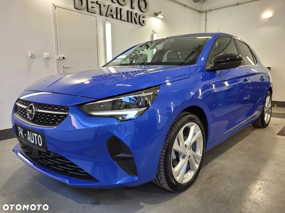 Opel Corsa 1.2 Start/Stop Edition - 14