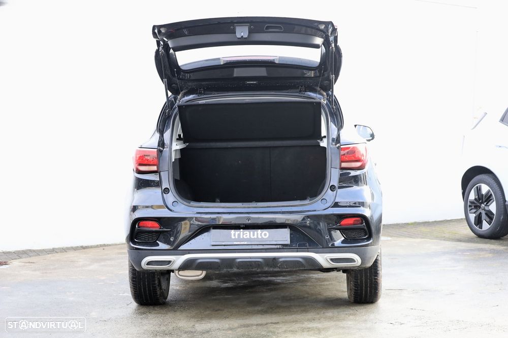 MG ZS 1.0 T-GDI Luxury Aut. - 4