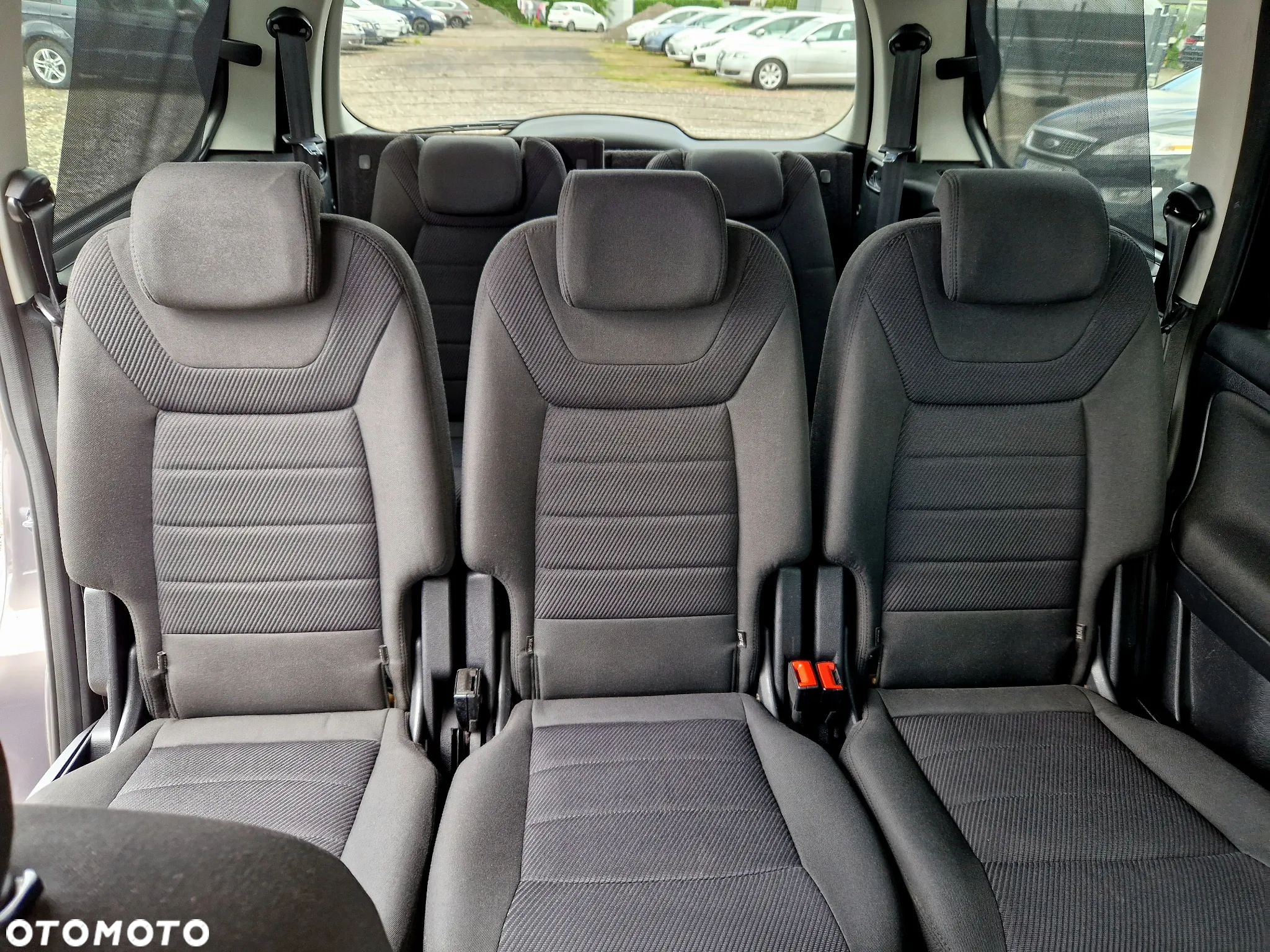 Ford Galaxy 2.0 TDCi Titanium - 33
