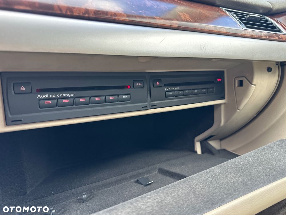 Audi A8 - 34