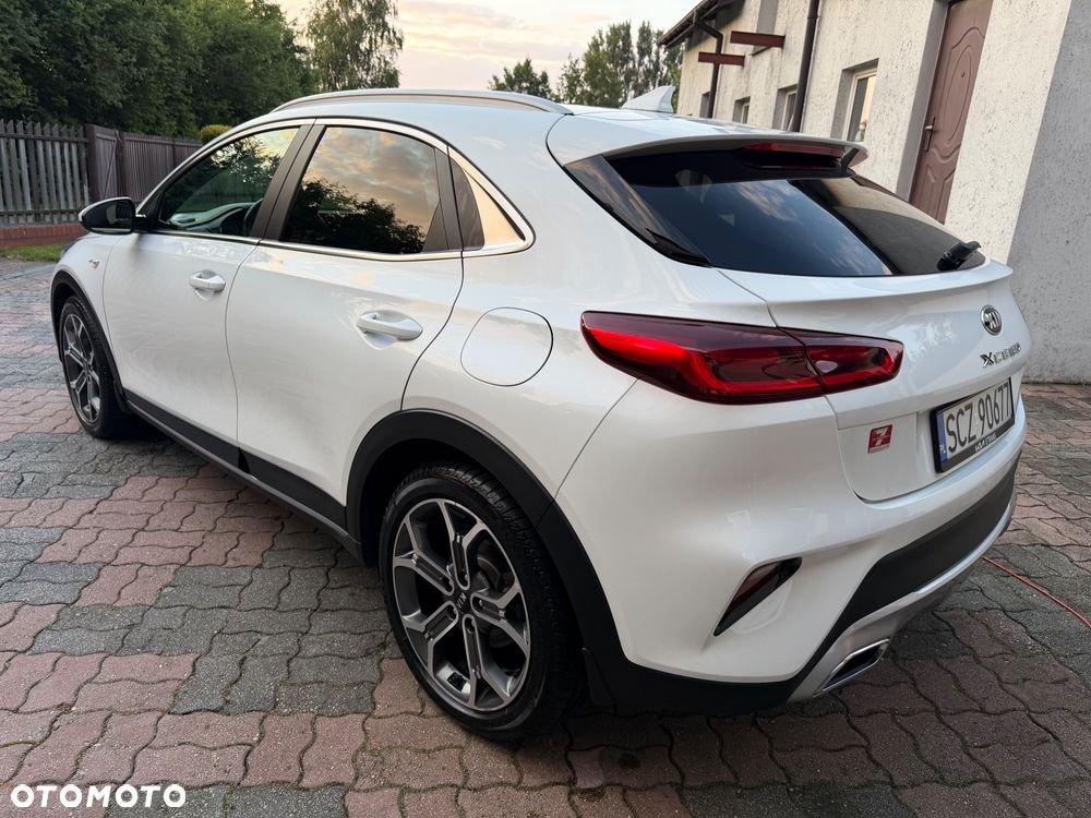 Kia XCeed 1.4 T-GDI M - 16