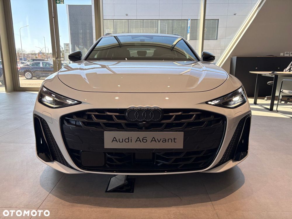 Audi A6 Avant - 3