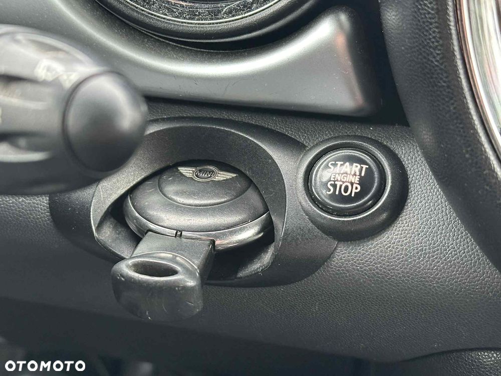 MINI Clubman One D - 8