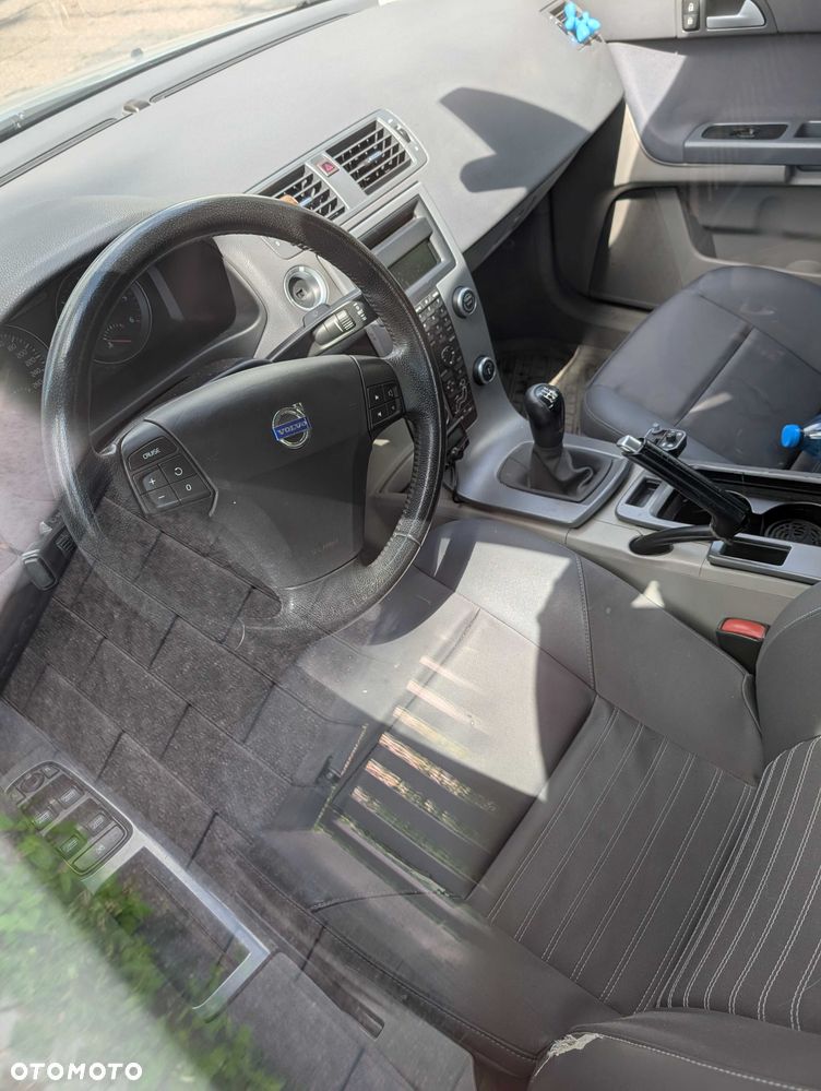 Volvo S40 - 5
