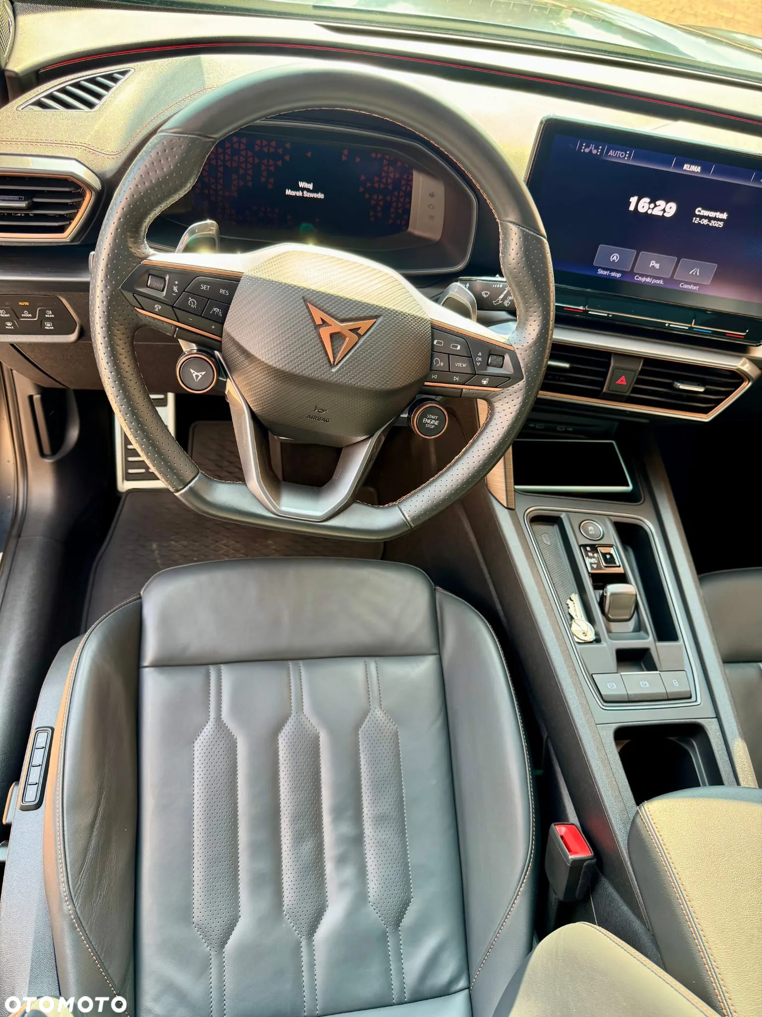 Cupra Formentor - 15