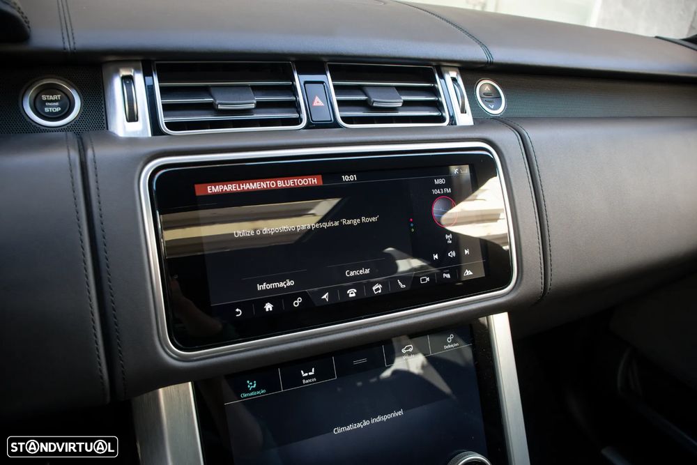Land Rover Range Rover 5.0 V8 S/C Autobiography - 18