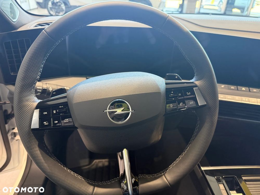 Opel Astra 1.2 T mHEV GS eDTC - 23