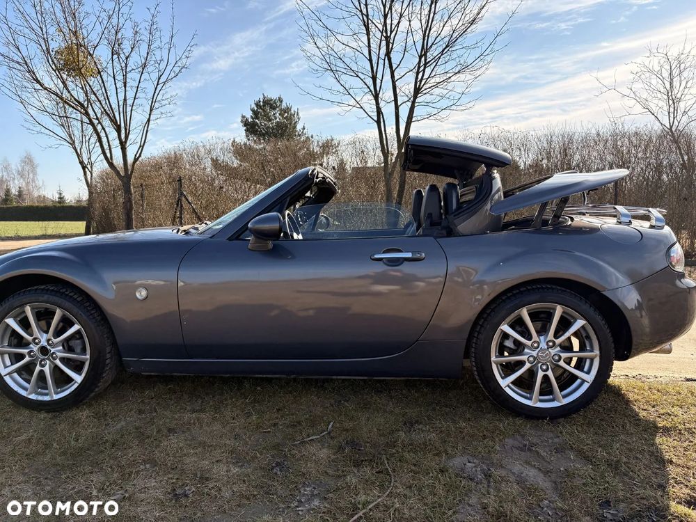 Mazda MX-5 1.8 MZR Energy - 21
