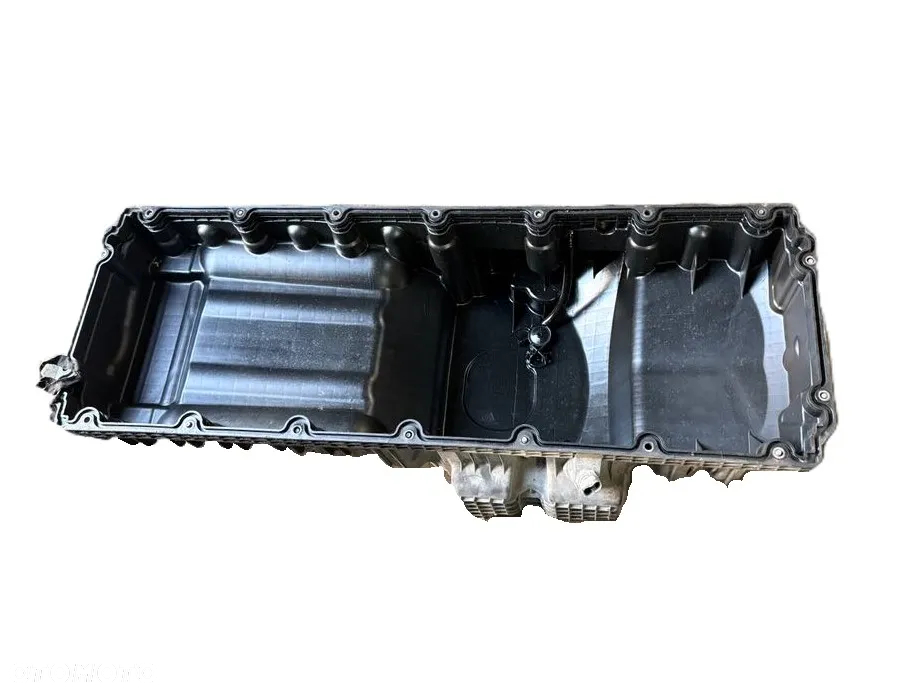 MISKA OLEJOWA MERCEDES ACTROS MP4 A4700104313 - 5