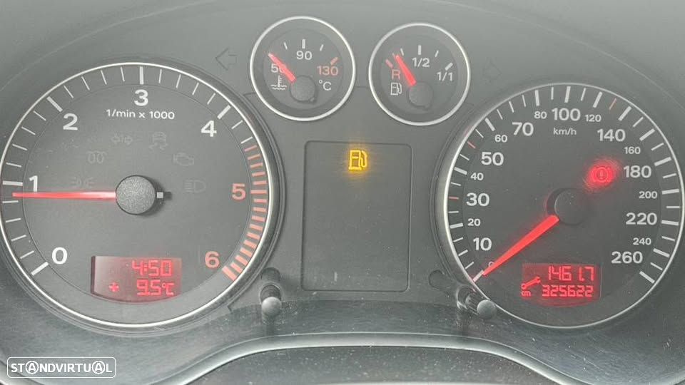 Audi A3 2.0 TDI Sport - 13