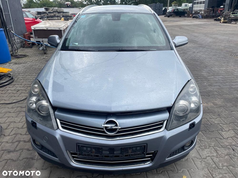 Opel Astra H  NA CZĘŚCI!!! Kolor: GBJ - 1