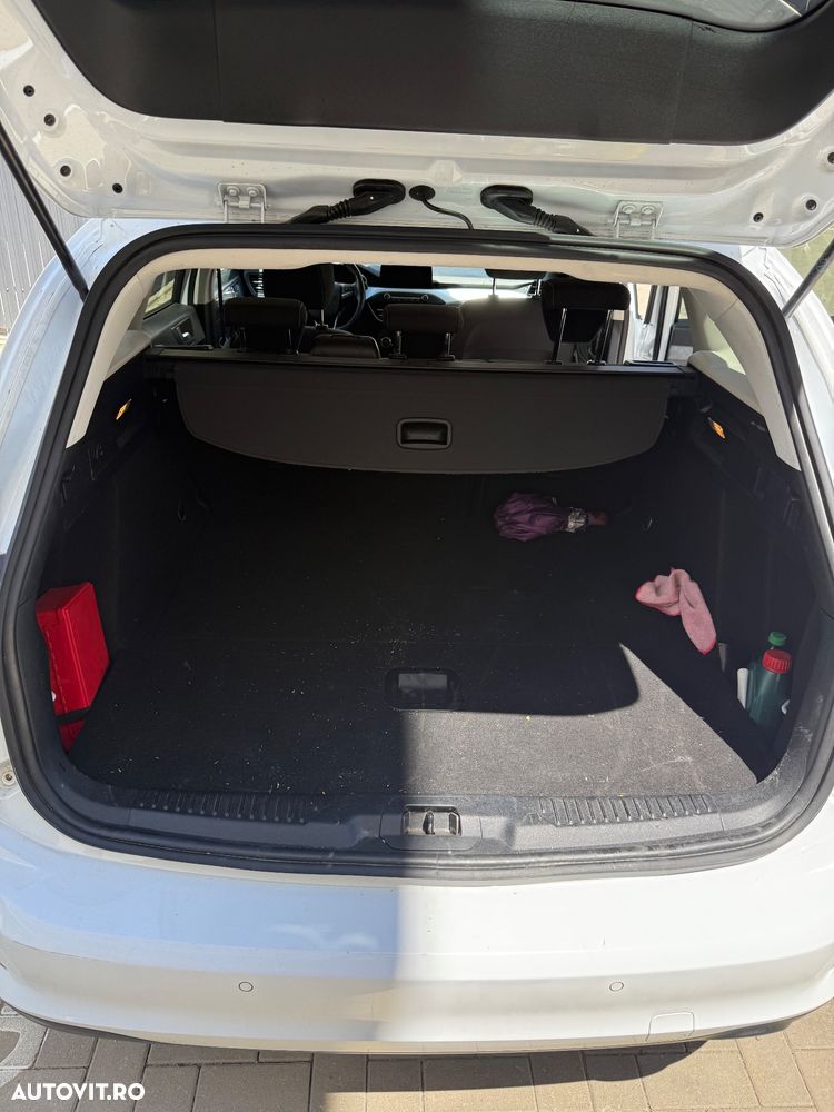 Ford Focus 1.0 EcoBoost Active - 11