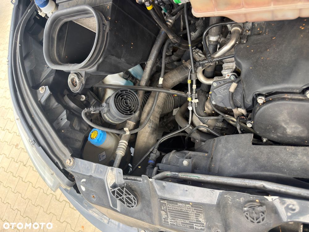 Iveco Daily - 6