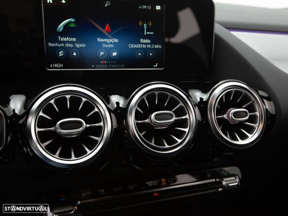 Mercedes-Benz B 250 e 8G-DCT Edition 2020 - 24