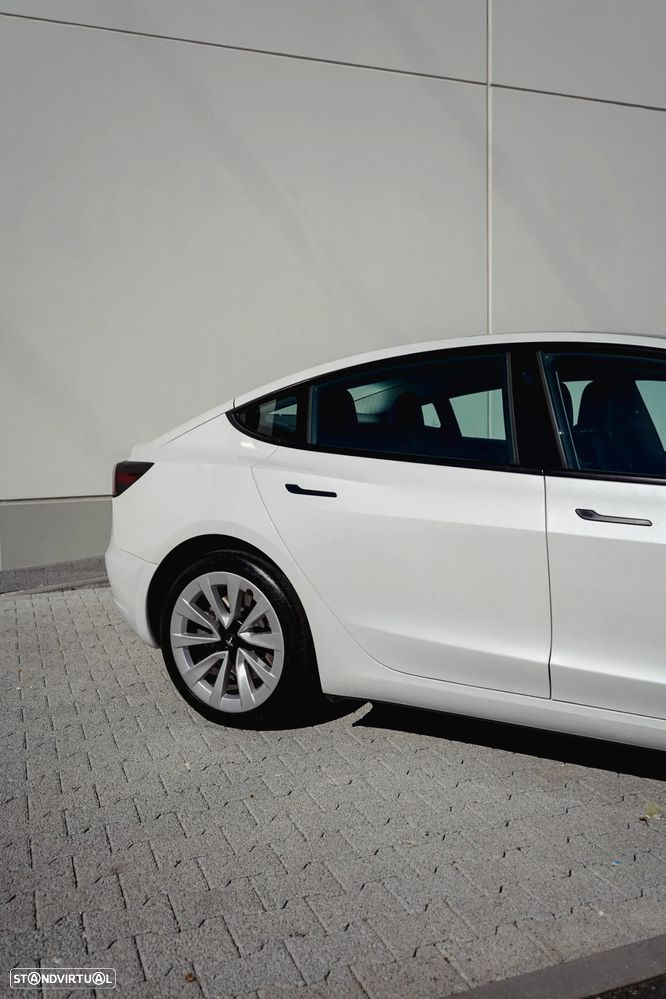 Tesla Model 3 Standard Range Plus RWD - 20