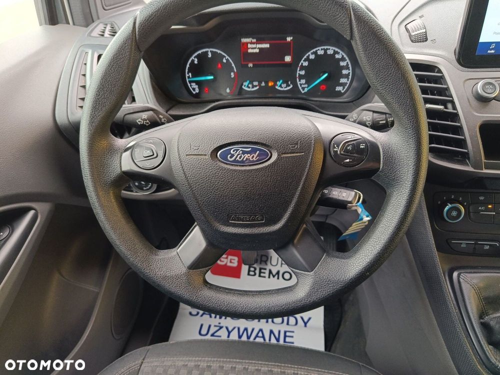 Ford transit-connect TREND - 24