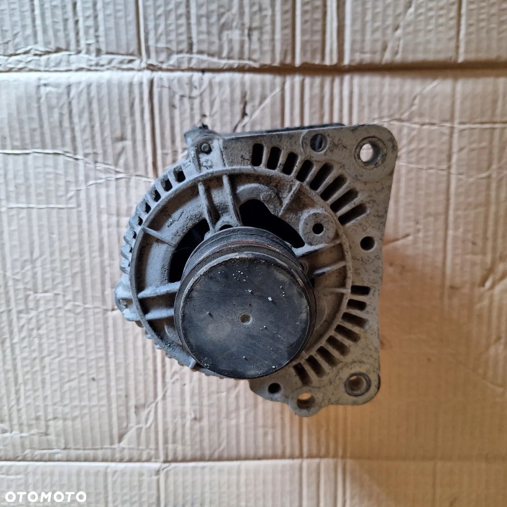 ALTERNATOR GOLF III PASSAT B4 SHARAN VW SEAT SKODA AUDI 1.9 D TDI SDI - 4