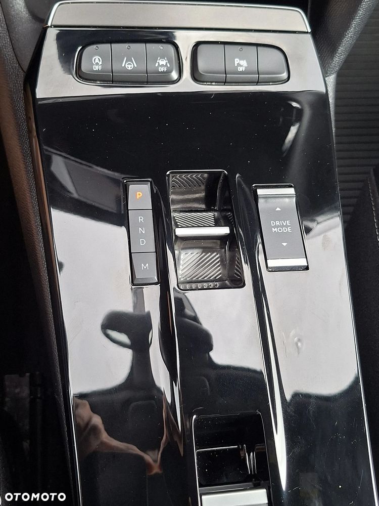 Opel Mokka - 29