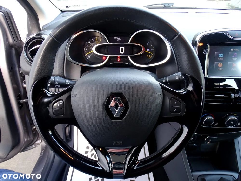 Renault Clio Energy TCe 90 Business - 17