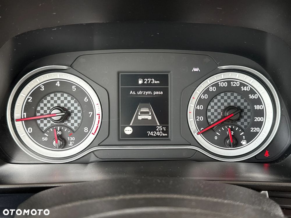 Hyundai i20 1.2 Classic Plus - 12