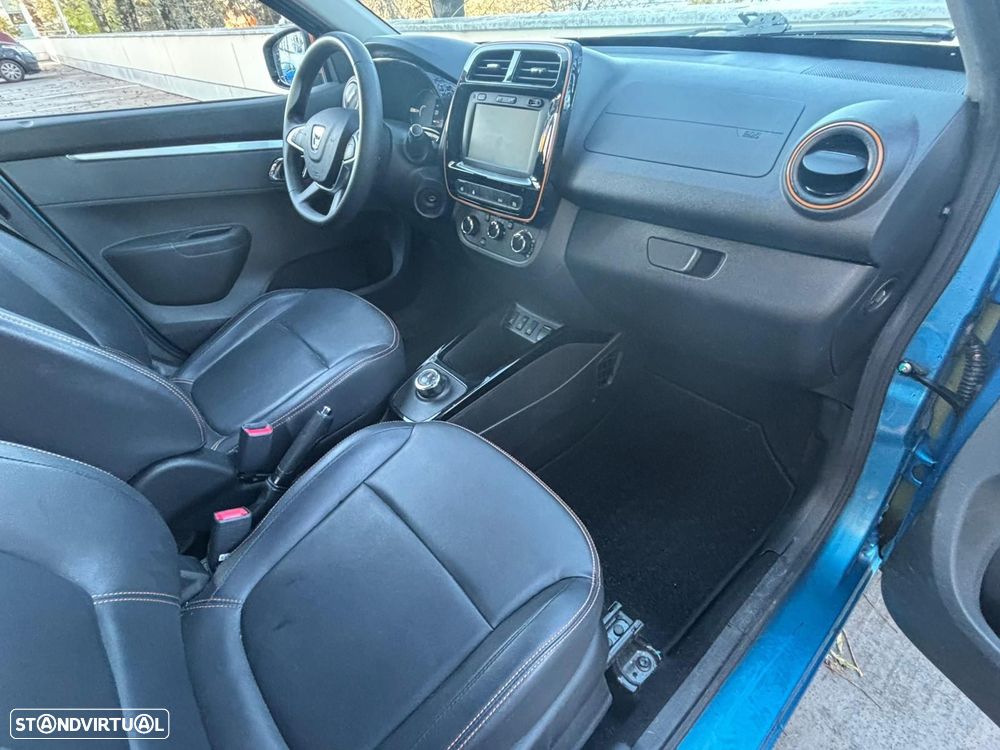 Dacia Spring Electric 65 Extreme - 9