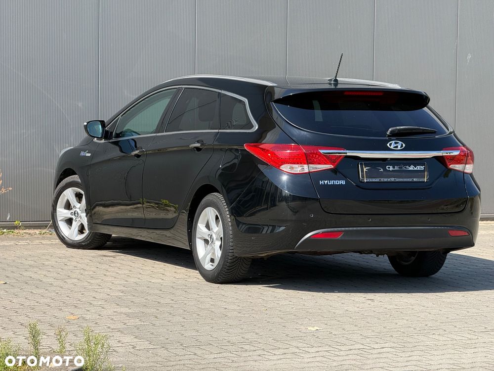 Hyundai i40 - 8